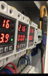 برقکاری رفعه اتصالی شبانه روزی