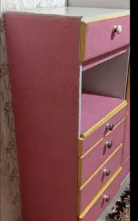 کمد