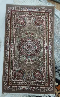 پادری فرشی در حد نو