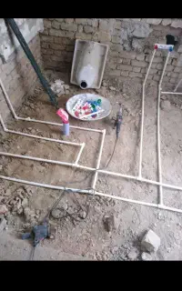 لوله کشی لوله بازکنی