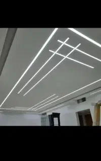 کناف تایل دکوراسیون