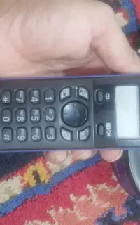 تلفن پاناسونیک بی سیم