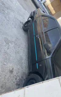 پژو پارس مدل ۸۲