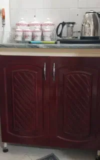 کابینت دسته در  حد نو