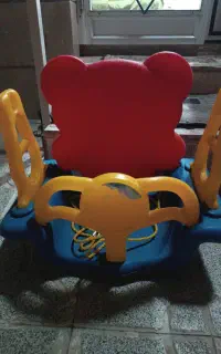 تاب بچه
