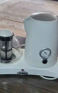 چایی ساز وقهوه جوش