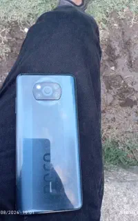 پوکو ایکس تری پورو