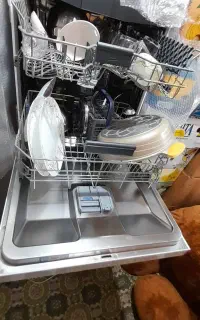 ماشین ظرفشویی بکو