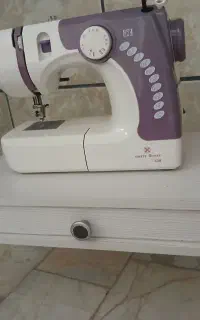 چرخ خیاطی