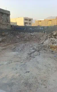 زمین فلکه اصلی داخل کوچه ثبت احمدی تجاری