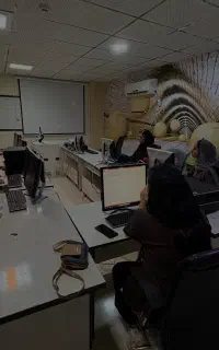آموزش جامع ICDL - کامپیوتر در آموزشگاه امیرکبیر