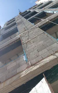 تاسیسات و لوله کشی ساختمان