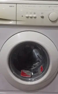 لباسشویی پارس