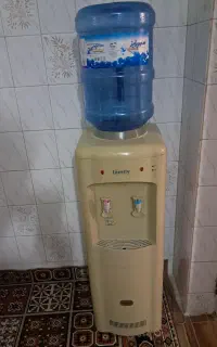 آبسرد کن دوزمانه گرم وسرد