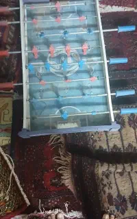 فوتبال دستی