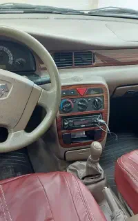 سمند مدل ۹۶ فوق‌العاده سلامت