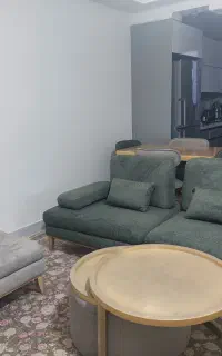 جلو مبلی نو ۴ روزه خریدم