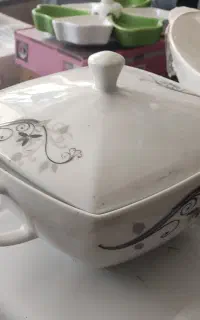 سوپ خوری