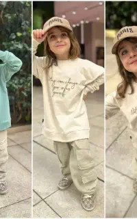 بلیز و شلوار های عیدانه