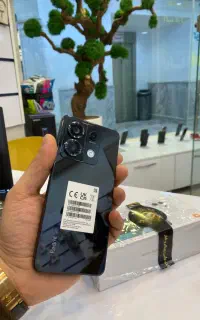 فروش گوشی not 13 pro 12/512 4G