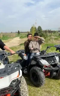 تفریح رزرو کف بازی کارتینگ باگی لند گرگان