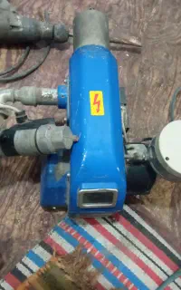 مشعل اتمسفر