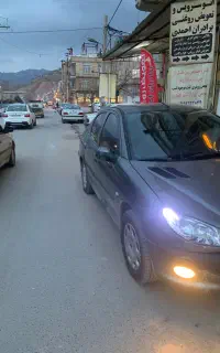 پژو206