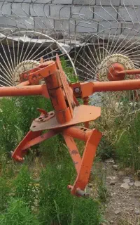 ریگ