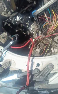 باطری سازی و برق خودرو ایرانی چینی