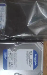 هارد وسترن دیجیتال Hard Western Digital