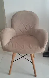 صندلی تک