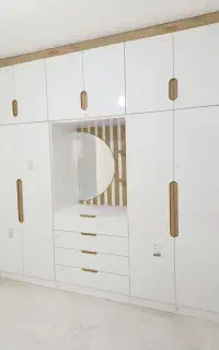 کابینت و کمد دیواری اقتصادی با بهترین کیفیت