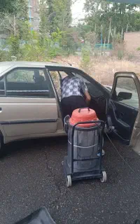 به یک کارگر کارواش نیازمندیم