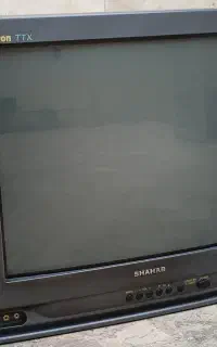 تلویزیون شهاب