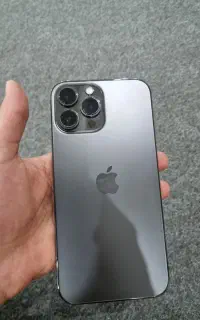 13Pro Max ریجستر