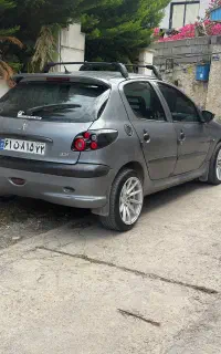 رینگ وسن چرخشی اصلی