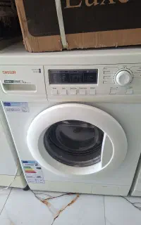 لباس شویی اتومات