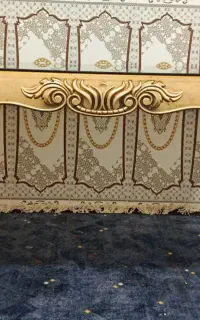 فروش میز غذا خوری 8 نفره