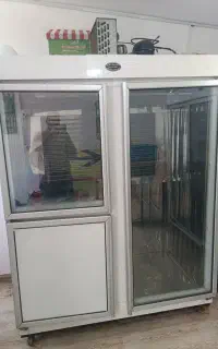 یخچال ایستاده