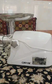 چرخ گوشت