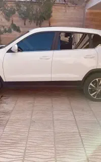 تیگارد x35 مدل 1404 بی رنگ فول