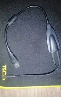 مبدل ماوس کیبورد xim apex