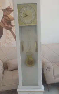 ساعت ایستاده نو