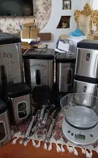 سرویس جای حبوبات