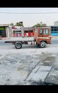 خاور فیات مدارک‌تکمیل