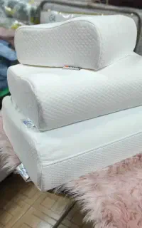 بالش طبی/پر/مموری فوم