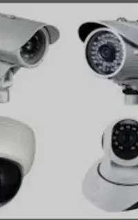 فروشگاه دوربین مداربسته و دزدگیر با نصب وسرویس
