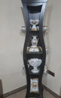 بوفه