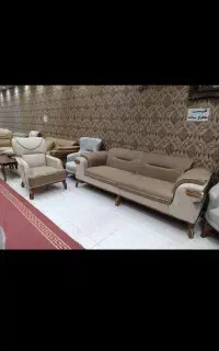 مدل‌کاپرا مبل‌تهران با۱۴سال سابقه