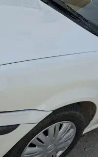 سمند اف سون مدل ۹۳ بدون رنگ